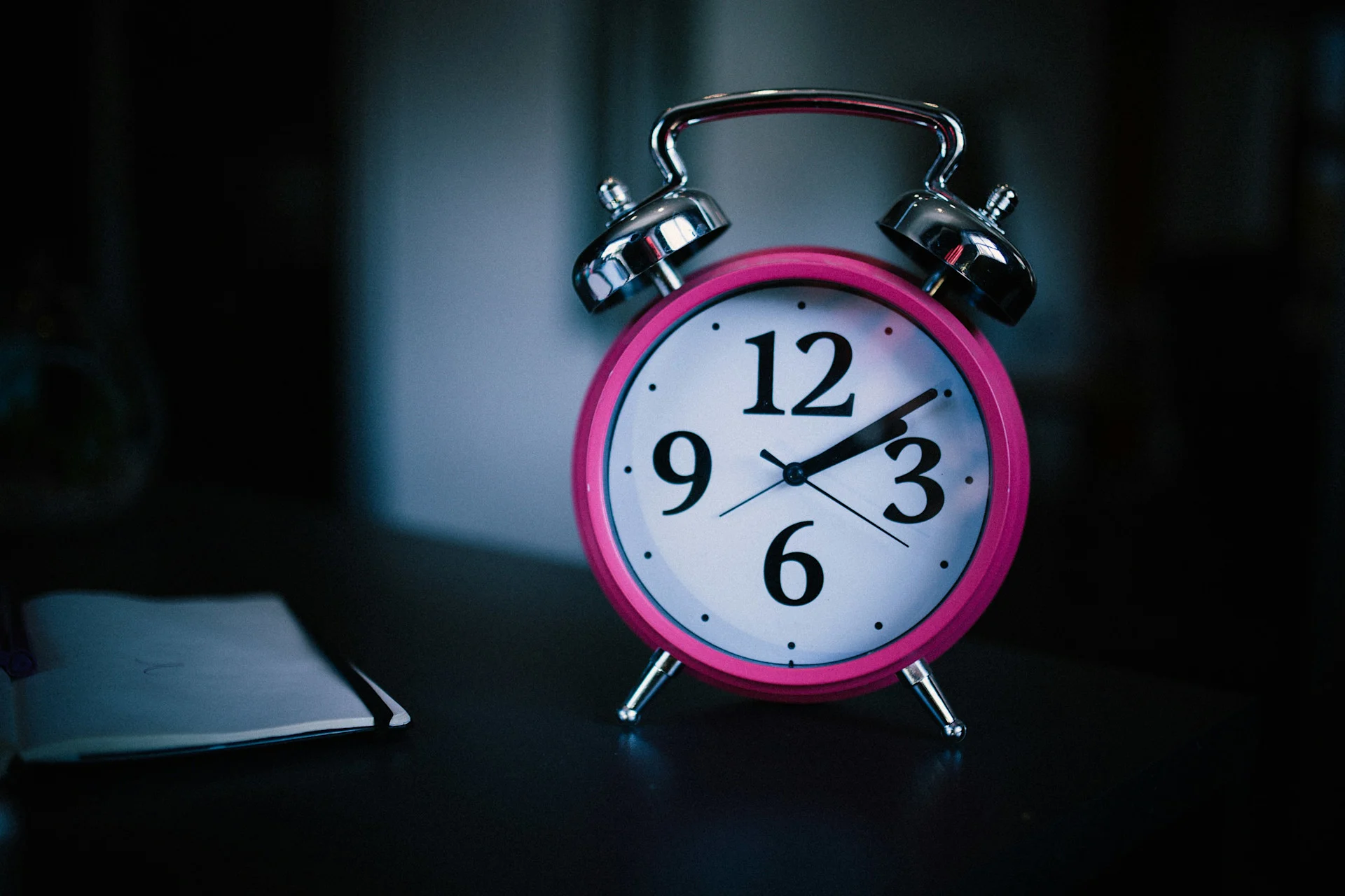 SYST TIMING MAJ