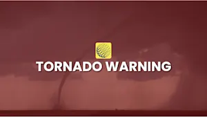Renewed storm threat Friday with risk for damaging winds, isolated tornado