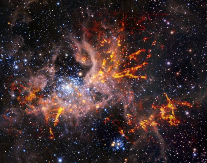Tarantula-Nebula-eso2209a 1