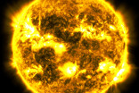 Mesmerizing time-lapse shows off NASA's decade of Sun-watching from space