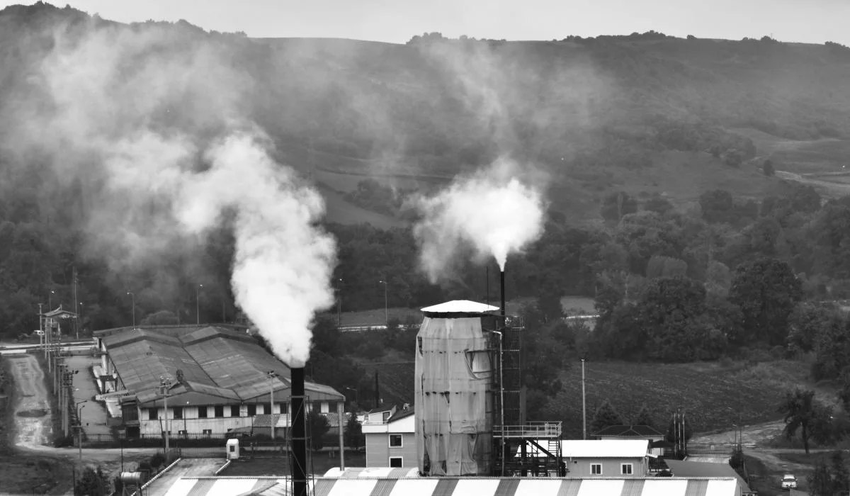 Émissions de gaz à effet de serre : des experts proposent 36 solutions