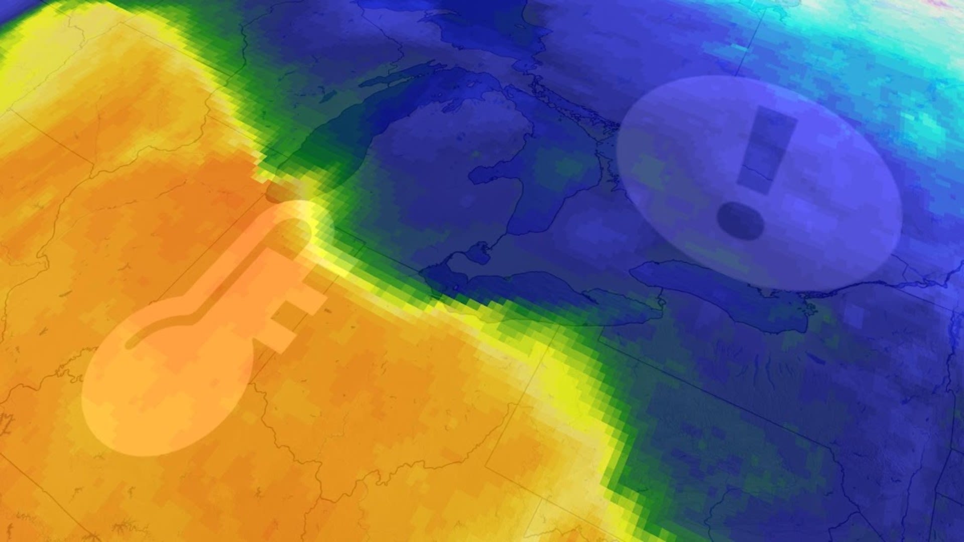 Is spring heartbreak ahead for southern Ontario? - The Weather Network