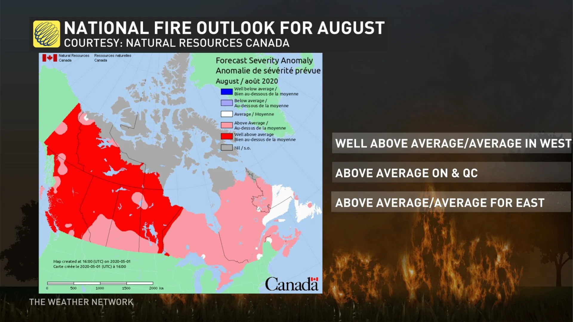 FireAugust