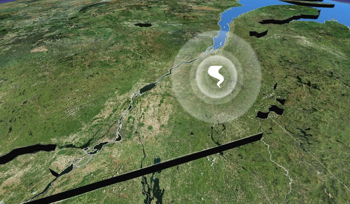 Deux nouvelles tornades confirmées au Québec
