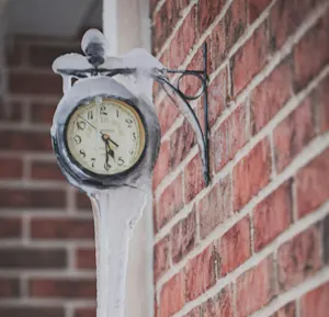 Does daylight saving time make our mornings colder?