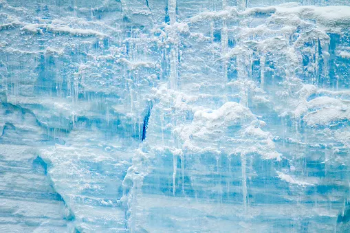 Massive 'Game of Thrones' ice wall forms in Newfoundland