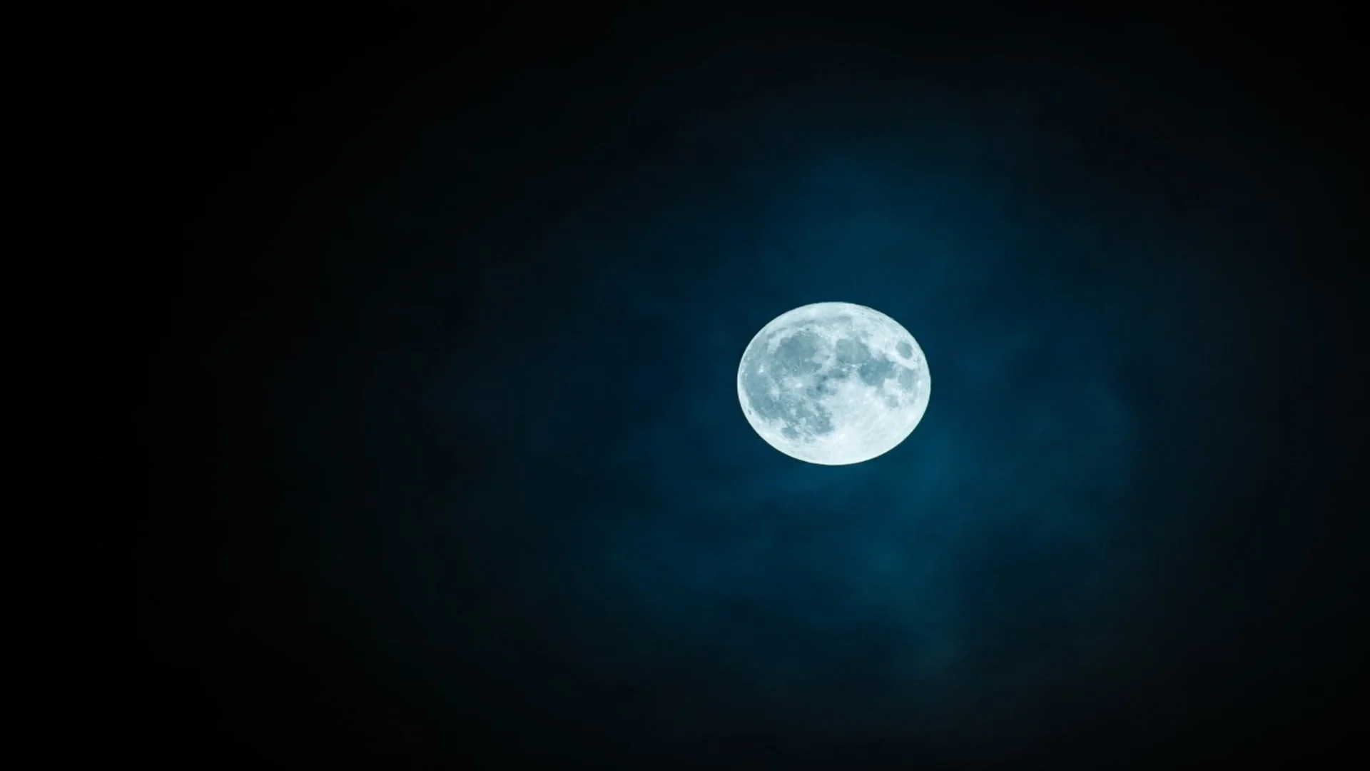 Pleine lune : un phénomène rare se produira en août