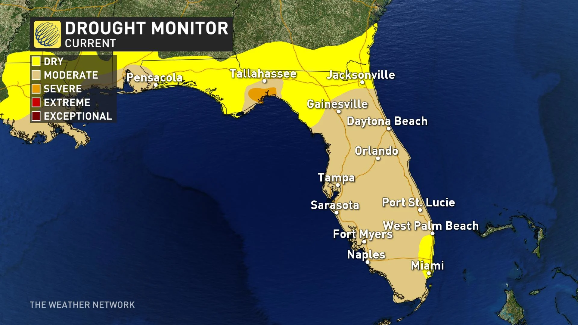FloridaDrought