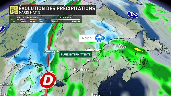 MAJ PRECIP ÉVOLUTION2