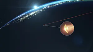 Artemis 2 return home: Fiery plunge was the riskiest stage of Orion's flight