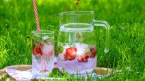 Cool down with these 5 summer drink mixes for all ages