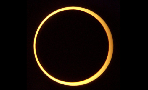 Solar eclipse - Wikipedia