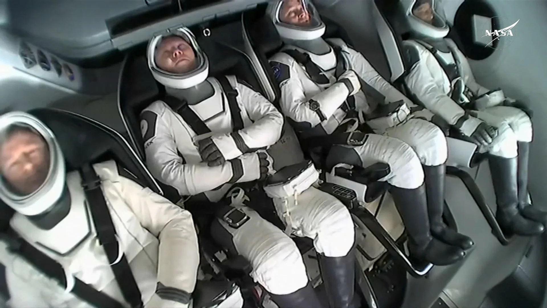 SpaceX-Astroauts-strapped-in-2025-03-18-NASA-Reuters