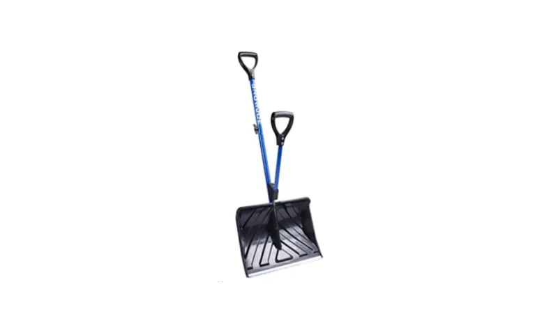 Amazon, Snow Joe Shovel, Groundhog Day