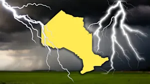 More rounds of storms may thwart your outdoor plans across Ontario