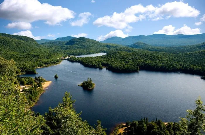 Séisme ressenti dans les Laurentides