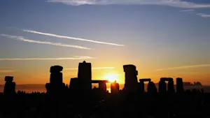 Summer Solstice: When is the longest day of the year for 2026?