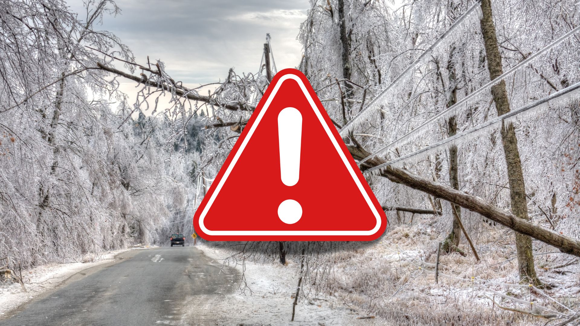 Rapidly strengthening winter storm takes aim at Ontario to end 2025