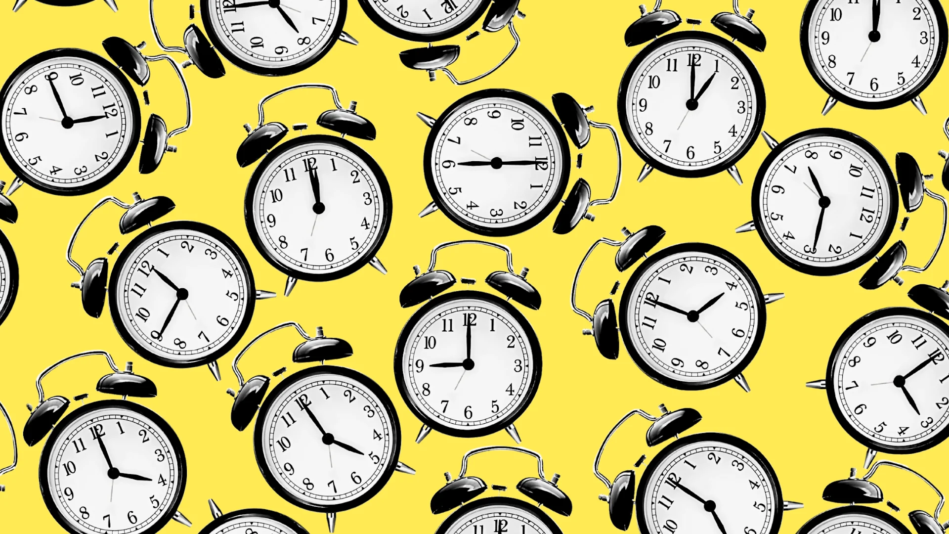 Clocks will 'fall back' in a few weeks. Here's what you need to know ...