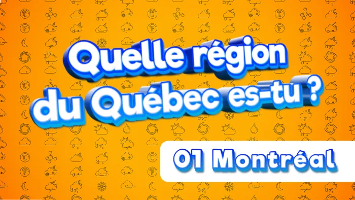 Cette région du Québec se distingue par ses étés suffocants