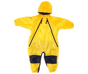 Amazon, Muddy Buddy Rain Suit, CANVA, March Break 2023