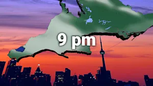 Get ready for more fun in the sun with later sunsets arriving this weekend!