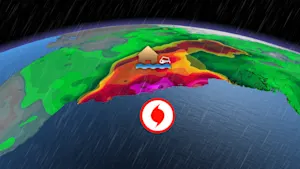 Le cyclone Arnab frappe l’Inde : 12 millions de personnes menacées. Détails ici.