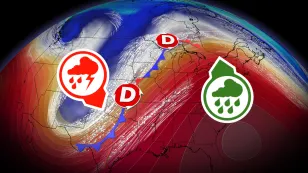 Temps actif aux États-Unis : des répercussions jusqu’au Québec