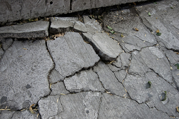 Can climate change influence earthquake activity? - The Weather Network