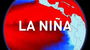 El Niño is over—but La Niña may arrive during peak hurricane season