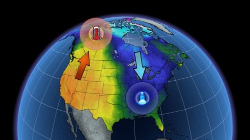 Abnormal cold: something is wrong right now