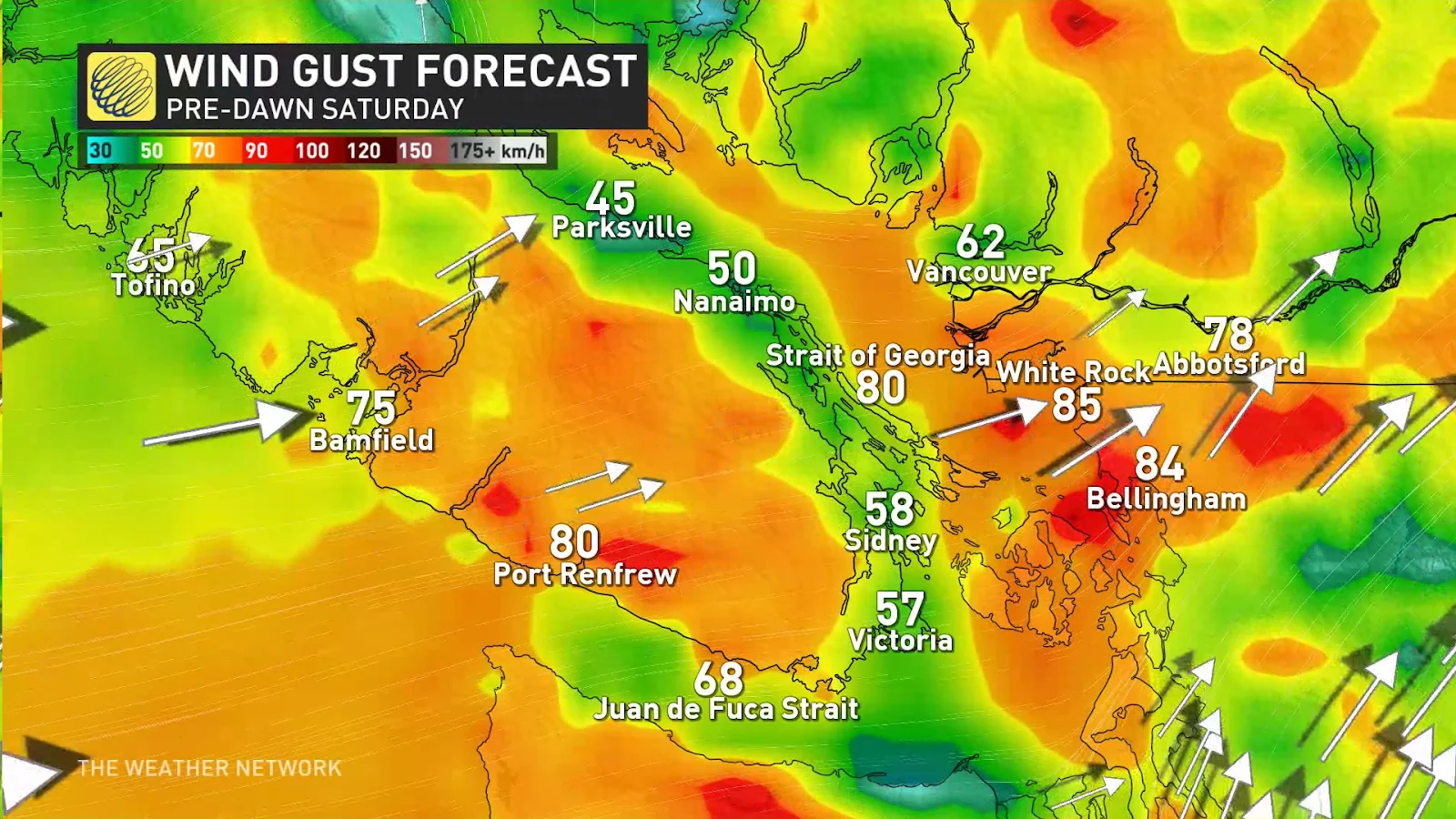 BCWinds