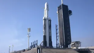 Le retour des astronautes coincés sur la SSI encore retardé