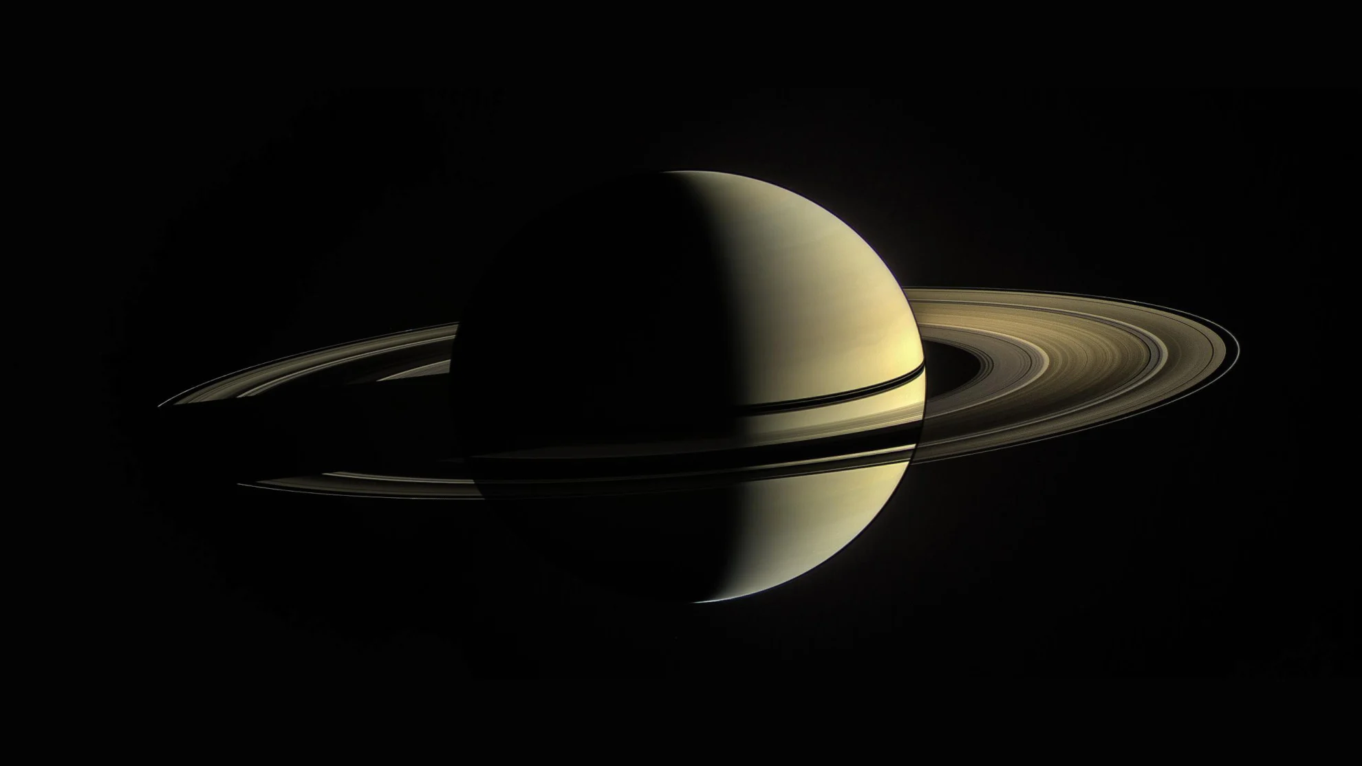 Saturn is the new 'Moon King' of the solar system