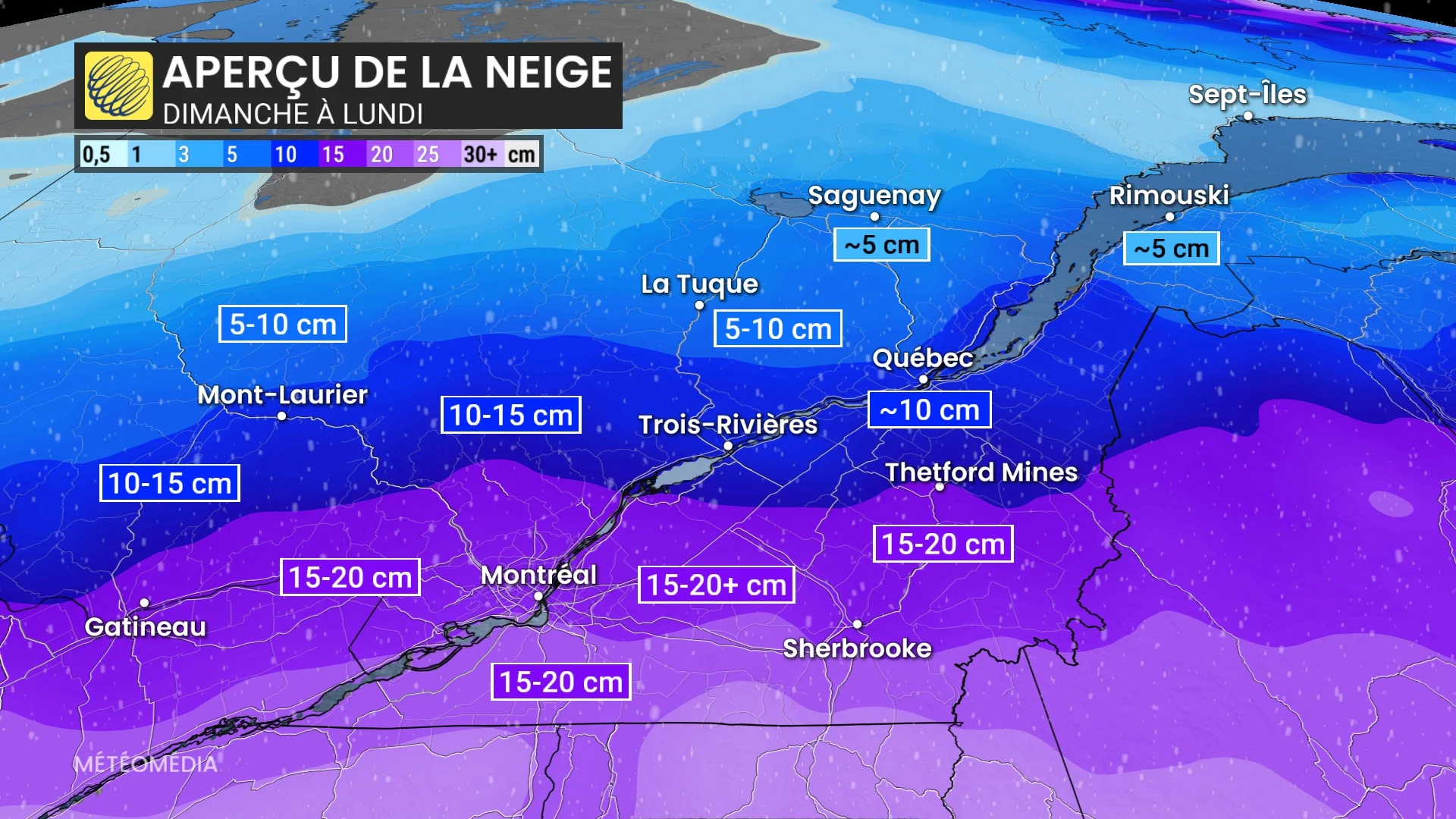 NEIGE 3