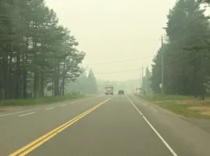 Could southern Ontario ever have wildfires like northern Ontario?