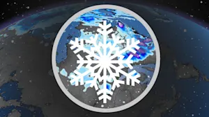 Un changement de régime annonce de la neige au Québec. Voyez où.