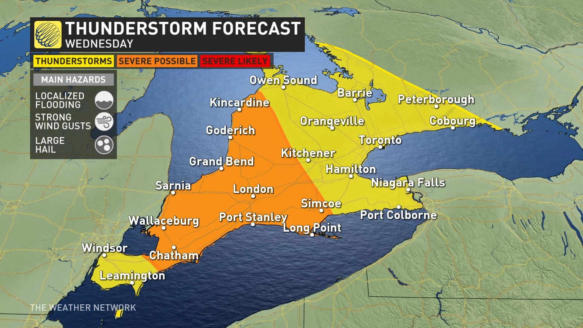 Baron - ON storm risk - Aug23