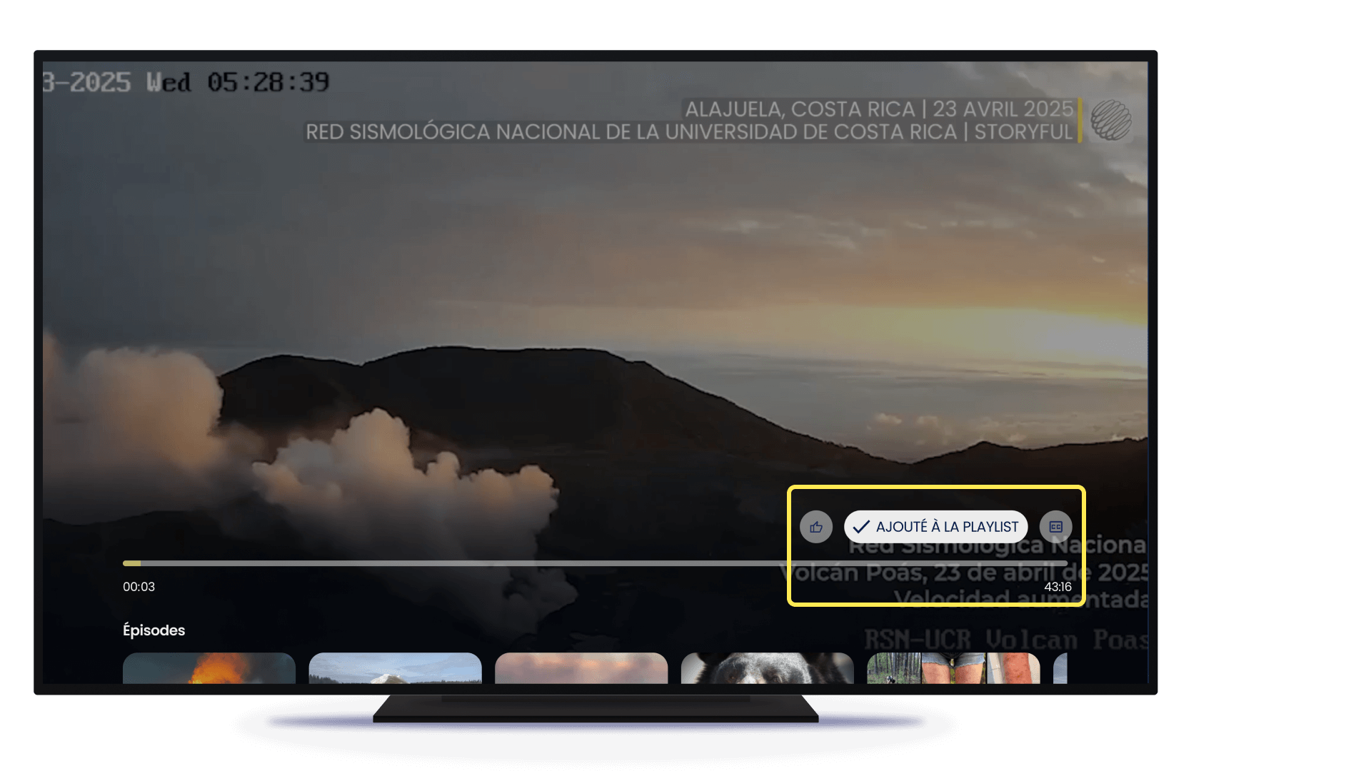 Change Settings