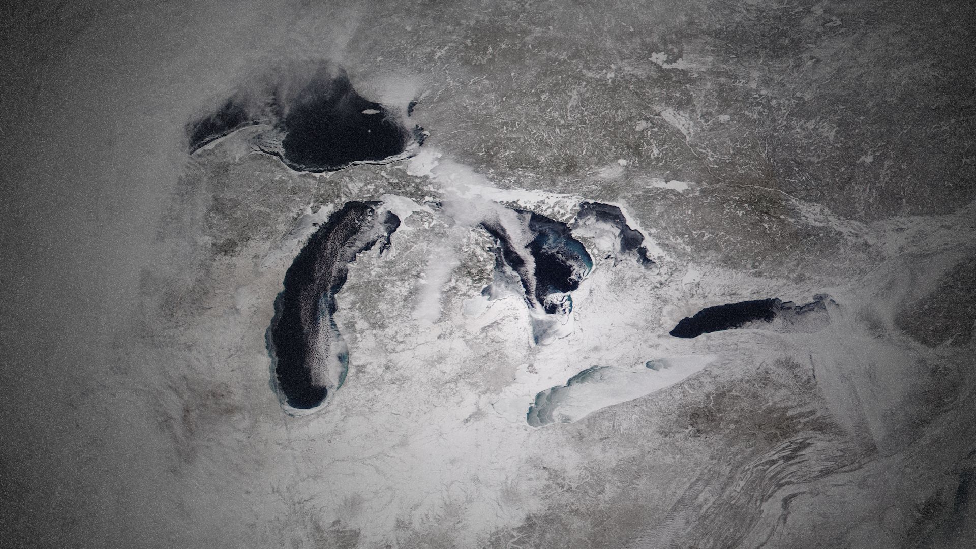 Cold Weather Brings Unexpected Benefits to Great Lakes Communities