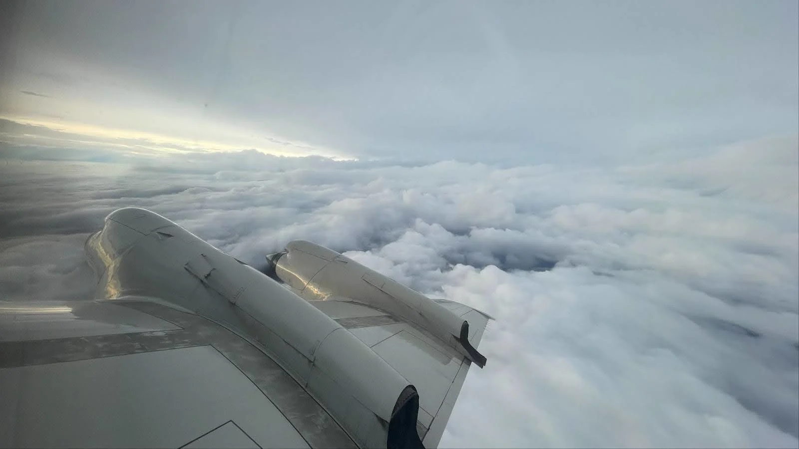 (NOAA) Hurricane Hunter Tropical Storm Idalia August 2023