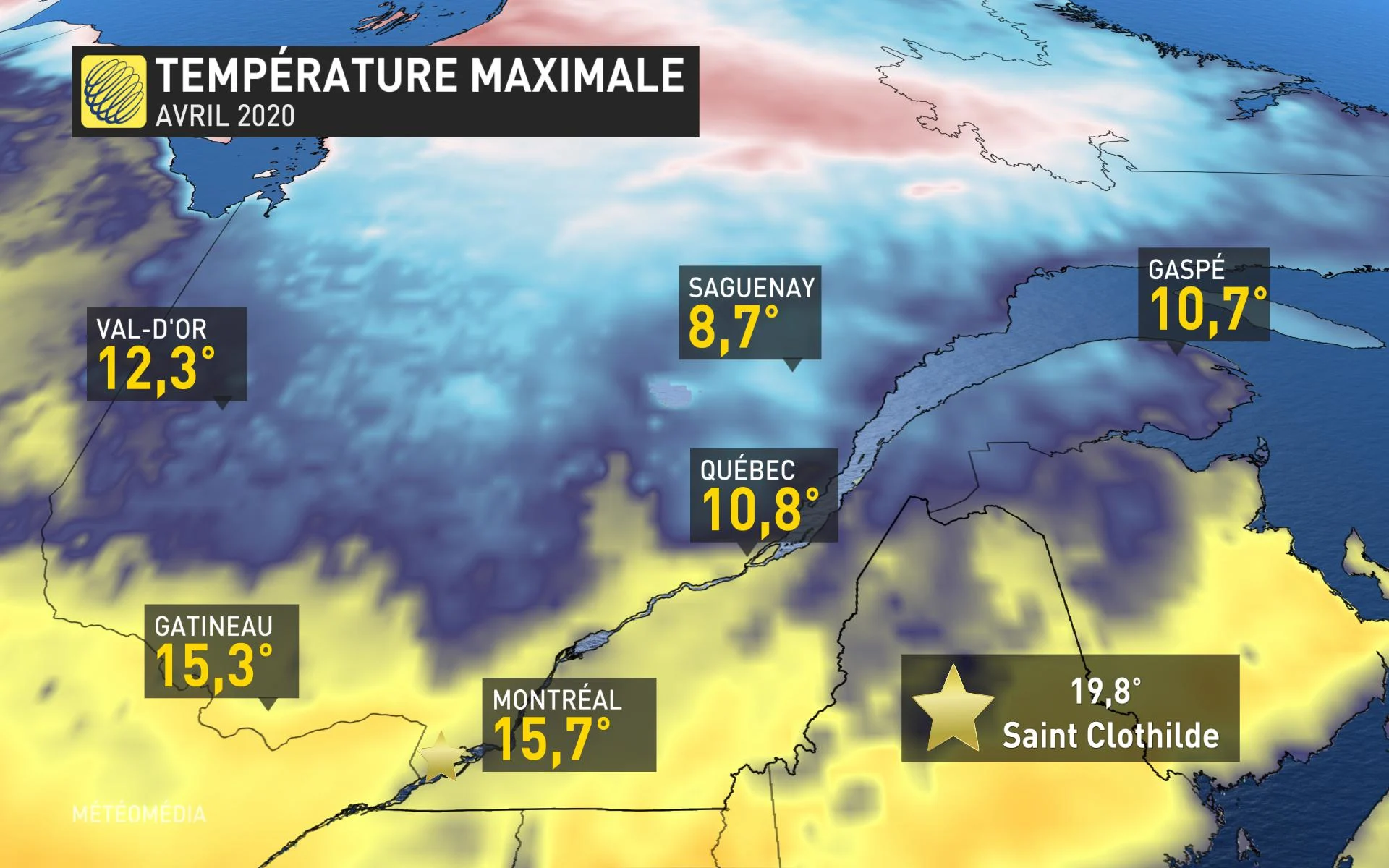 t max quebec