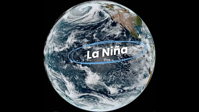 What does a ‘missing’ La Niña mean for Canada’s winter? - The Weather ...