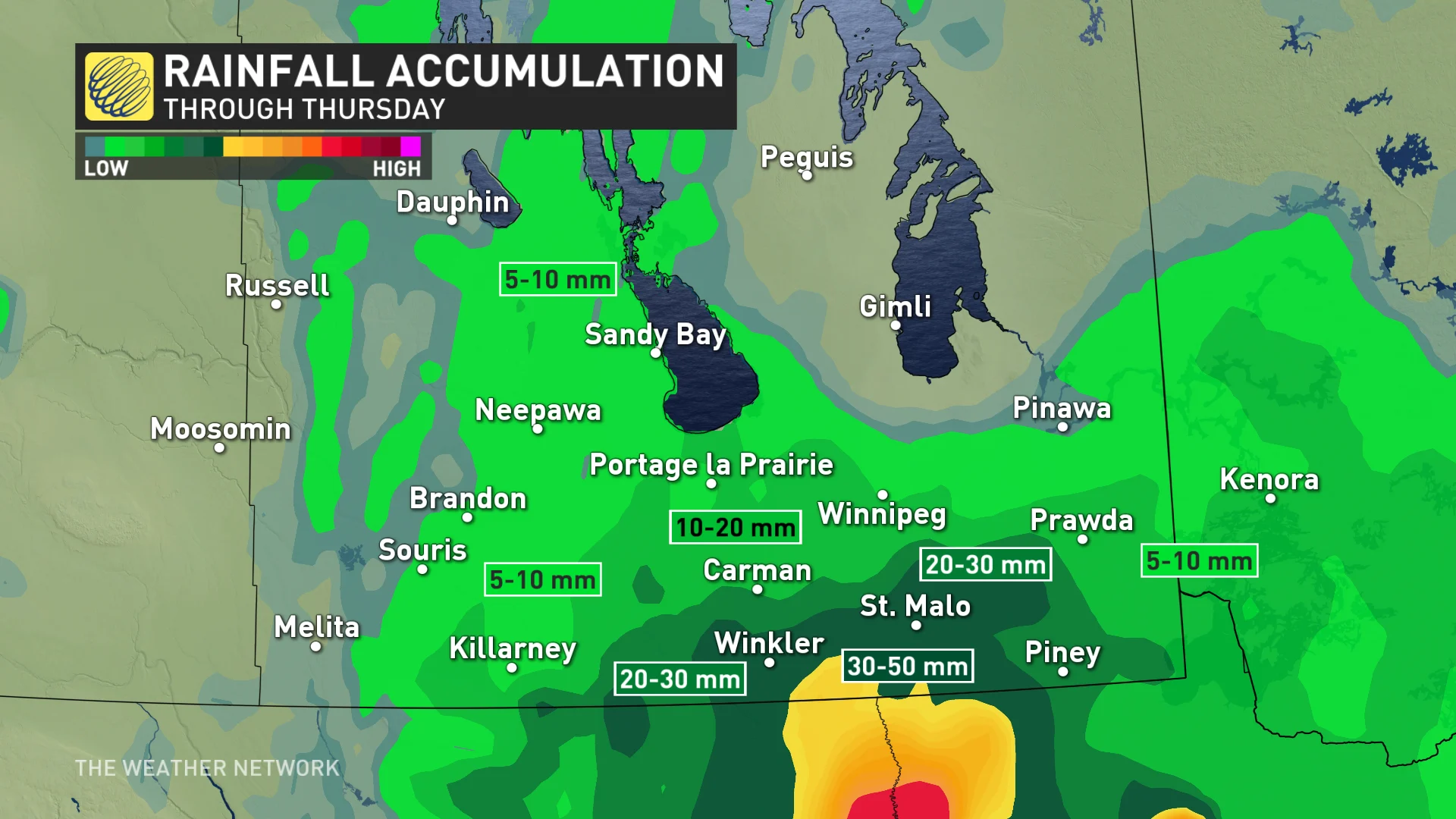 Baron - Manitoba rain - Aug15