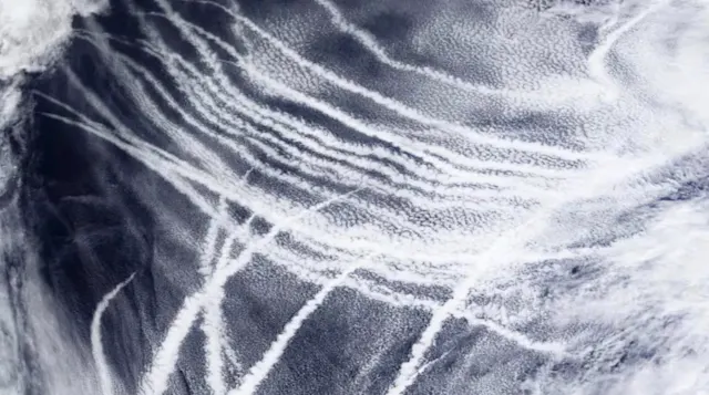 What is cloud seeding? How scientists hope to generate rain - The ...
