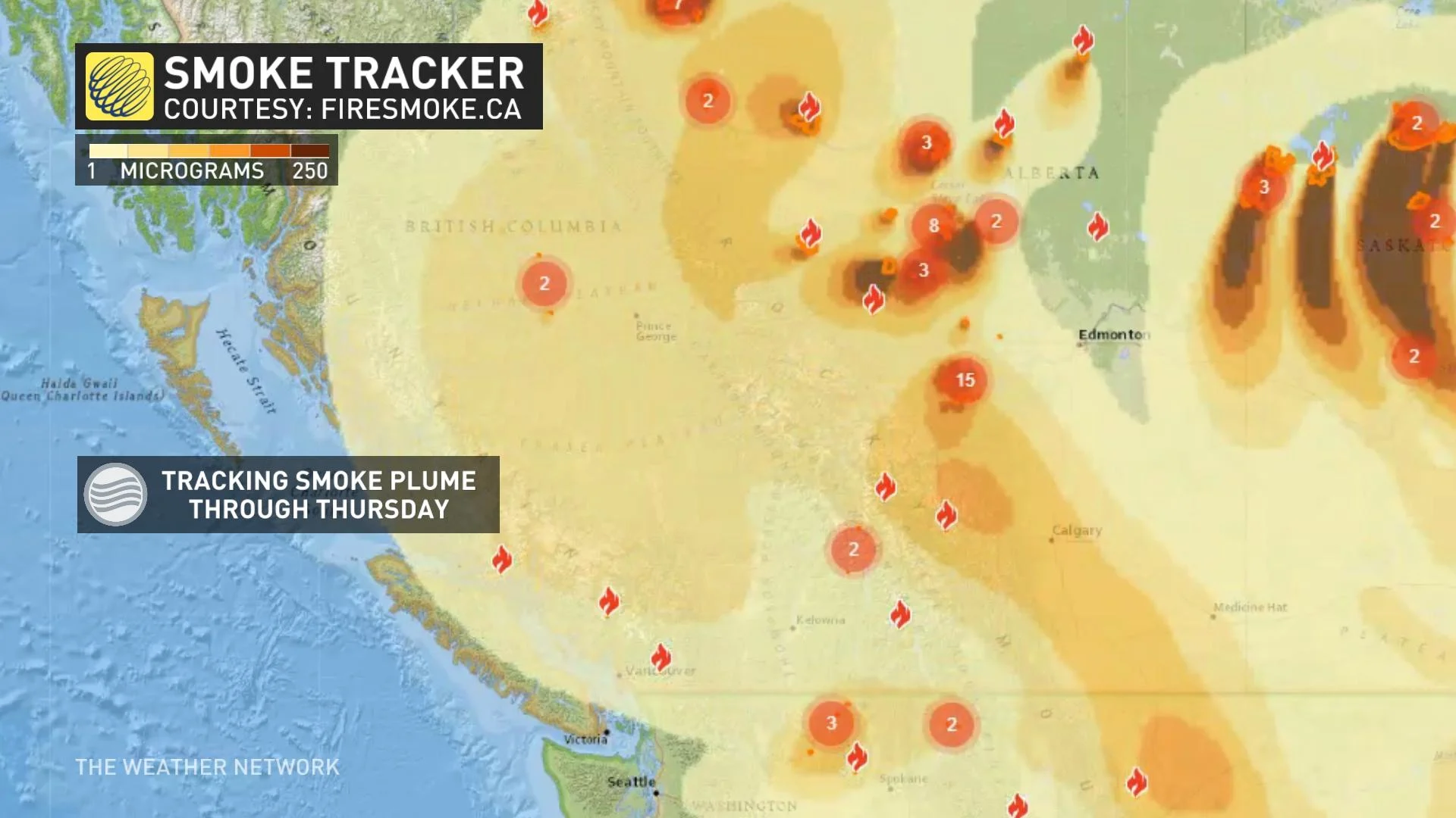 Tracker