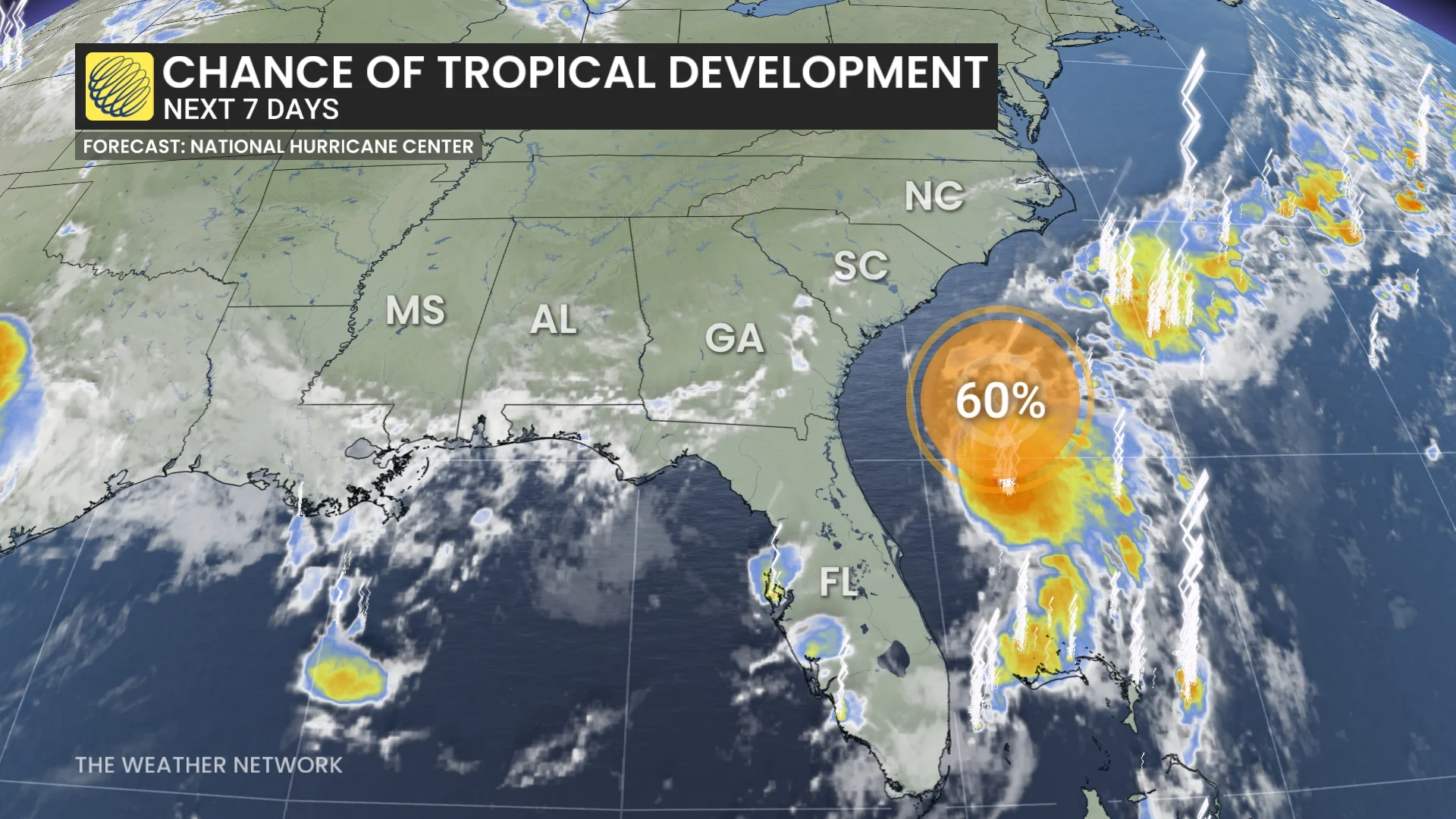 Barron - 0704 Hurricanes Tropical Development US