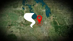 Canada's only ever F5 tornado hit this Manitoba town 19 years ago
