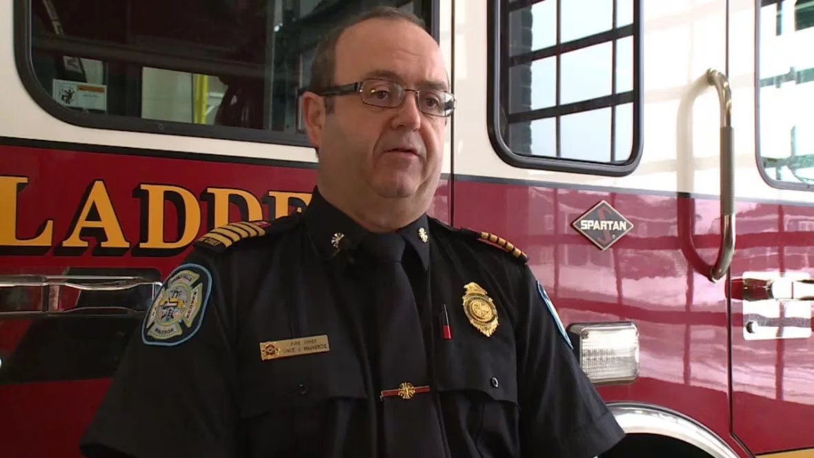 vince-mackenzie-grand-falls-windsor-fire-chief/CBC