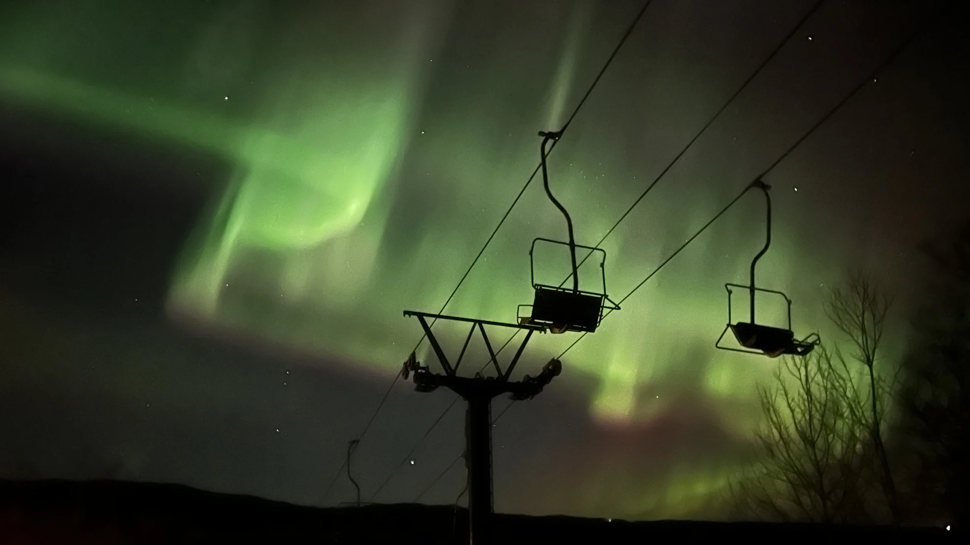 ‘Severe’ geomagnetic storm may spark auroras over Canada Sunday night 